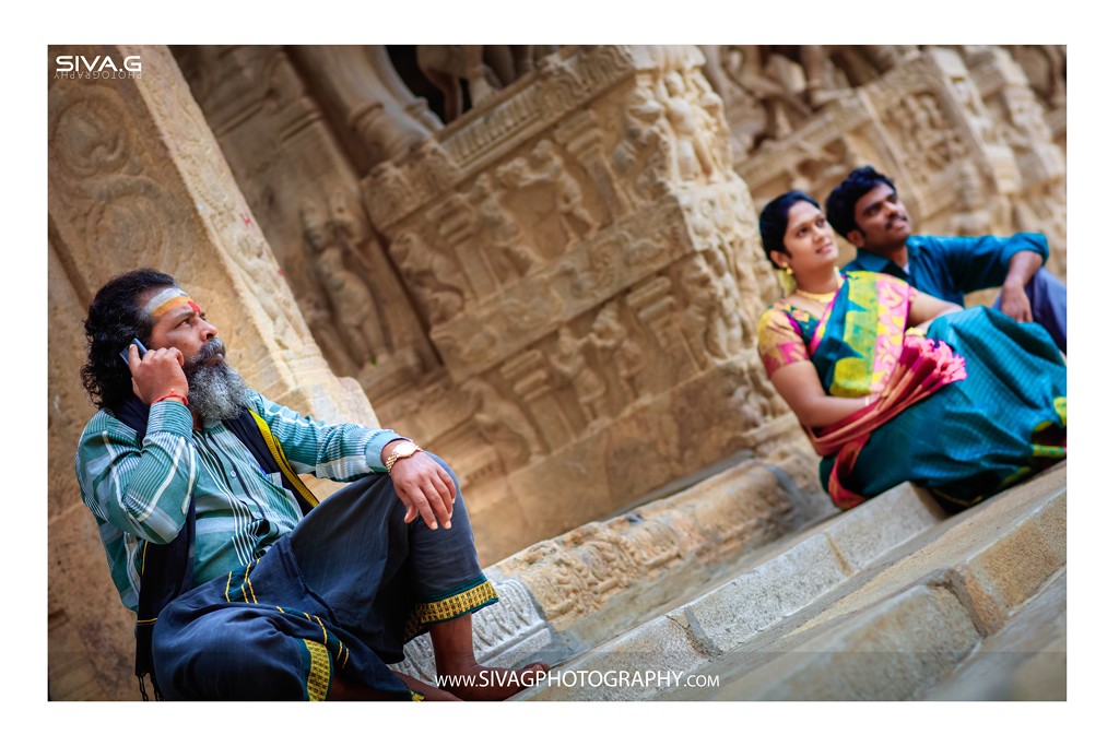 Candid Wedding PhotoGraphy Karur - Siva.G PhotoGraphy